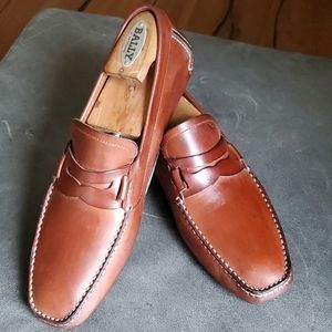 Ferragamo unlined Penny Driving Moccasin